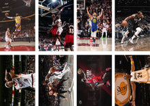 Load image into Gallery viewer, Basketball posters