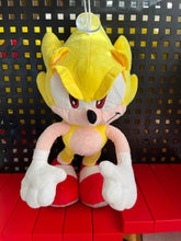 Load image into Gallery viewer, 06 So•nic Plush Doll kid toys