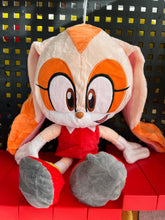 Load image into Gallery viewer, 06 So•nic Plush Doll kid toys