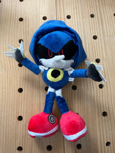 Load image into Gallery viewer, 06 So•nic Plush Doll kid toys