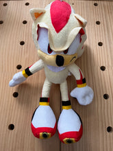 Load image into Gallery viewer, 06 So•nic Plush Doll kid toys