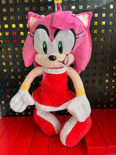 Load image into Gallery viewer, 06 So•nic Plush Doll kid toys