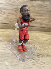 Load image into Gallery viewer, Basketball mini figures