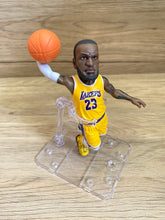Load image into Gallery viewer, Basketball mini figures
