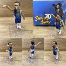 Load image into Gallery viewer, Basketball mini figures