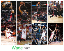 Load image into Gallery viewer, Basketball posters