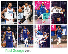 Load image into Gallery viewer, Basketball posters
