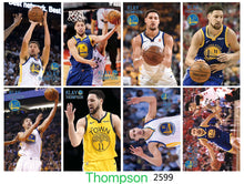 Load image into Gallery viewer, Basketball posters