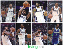 Load image into Gallery viewer, Basketball posters