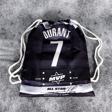 Load image into Gallery viewer, Basketball backpack string bag
