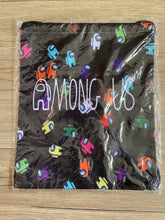 Load image into Gallery viewer, 07 Among.us Game fashion string bag