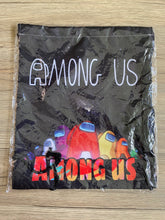 Load image into Gallery viewer, 07 Among.us Game fashion string bag