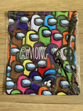 Load image into Gallery viewer, 07 Among.us Game fashion string bag