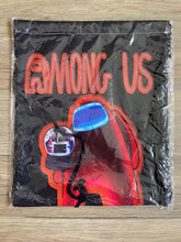 Load image into Gallery viewer, 07 Among.us Game fashion string bag