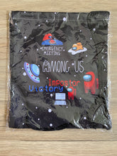 Load image into Gallery viewer, 07 Among.us Game fashion string bag