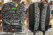 Load image into Gallery viewer, 07 Among.us Game schoolbags fashion backpack bag