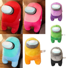Load image into Gallery viewer, 07 Among.us Game plush doll kid toys
