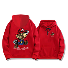 Load image into Gallery viewer, 08 super•M kid hoodies Fashion clothes