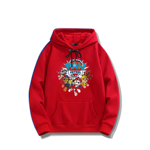 Load image into Gallery viewer, 17 Paw hoodies kid size Fashion clothes