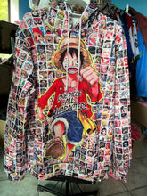Load image into Gallery viewer, 203 Anime One P hoodie fashion clothes
