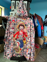 Load image into Gallery viewer, 203 Anime One P hoodie fashion clothes