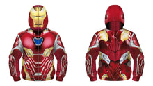 Load image into Gallery viewer, 307 Kids hoodie iron•man fashion kids clothes