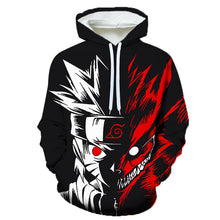 Load image into Gallery viewer, Anime hoodie N fashion clothes