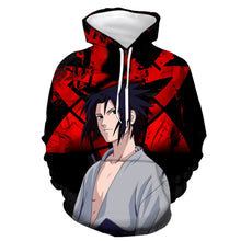 Load image into Gallery viewer, Anime hoodie N fashion clothes