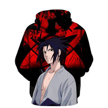 Load image into Gallery viewer, Anime hoodie N fashion clothes