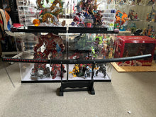 Load image into Gallery viewer, Anime wood swords