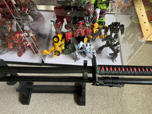 Load image into Gallery viewer, Anime wood swords