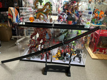 Load image into Gallery viewer, Anime wood swords