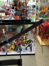 Load image into Gallery viewer, Anime wood swords