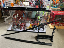 Load image into Gallery viewer, Anime wood swords