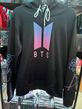 Load image into Gallery viewer, BTS hoodie fashion clothes