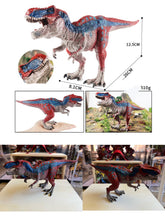 Load image into Gallery viewer, 67 Dinosaurs figures kid toys