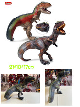 Load image into Gallery viewer, 67 Dinosaurs figures kid toys