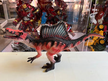 Load image into Gallery viewer, 67 Dinosaurs figures kid toys