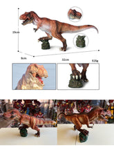 Load image into Gallery viewer, 67 Dinosaurs figures kid toys