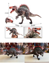 Load image into Gallery viewer, 67 Dinosaurs figures kid toys