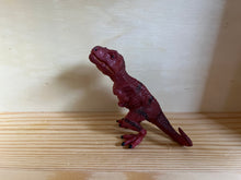 Load image into Gallery viewer, 67 Dinosaur mini figures cake decorations kid toys