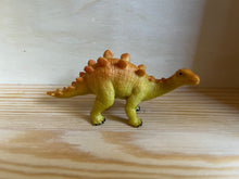 Load image into Gallery viewer, 67 Dinosaur mini figures cake decorations kid toys