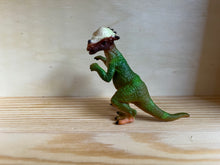 Load image into Gallery viewer, 67 Dinosaur mini figures cake decorations kid toys