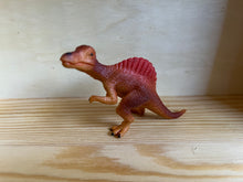 Load image into Gallery viewer, 67 Dinosaur mini figures cake decorations kid toys