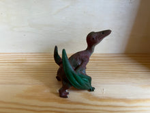 Load image into Gallery viewer, 67 Dinosaur mini figures cake decorations kid toys