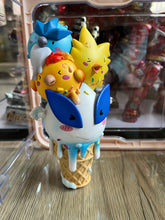 Load image into Gallery viewer, 18 Poke•Mon anime mini figures (T) cake decorations