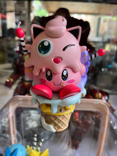 Load image into Gallery viewer, 18 Poke•Mon anime mini figures (T) cake decorations