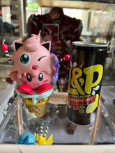 Load image into Gallery viewer, 18 Poke•Mon anime mini figures (T) cake decorations