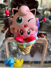 Load image into Gallery viewer, 18 Poke•Mon anime mini figures (T) cake decorations