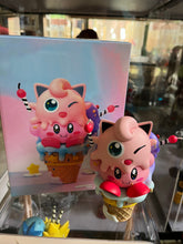 Load image into Gallery viewer, 18 Poke•Mon anime mini figures (T) cake decorations